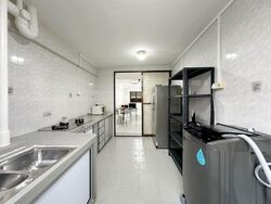 Blk 101 Jurong East Ville (Jurong East), HDB 3 Rooms #614678781